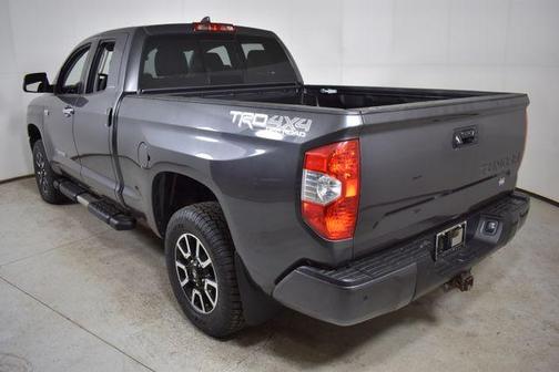 2020 Toyota Tundra Limited