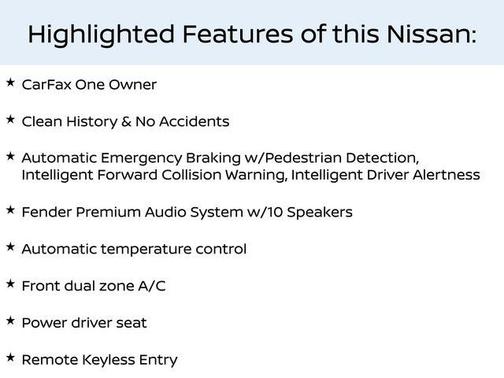 2024 Nissan Frontier SL