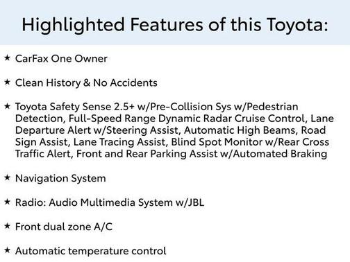 2024 Toyota Venza XLE
