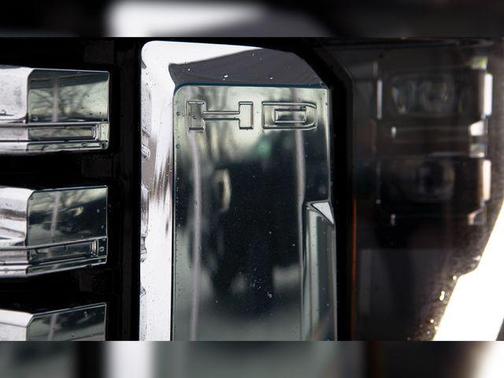 2024 GMC Sierra 3500 Denali