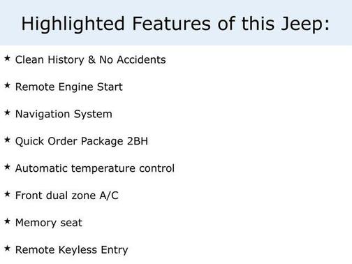 Diamond Black Crystal Pearlcoat 2019 Jeep Grand Cherokee Limited