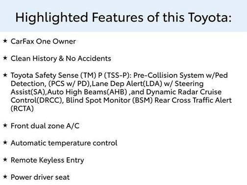 Barcelona Red Metallic 2017 Toyota RAV4 SE