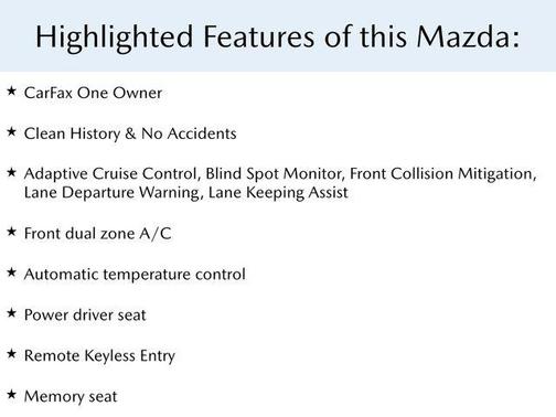 Wind Chill Pearl 2025 Mazda CX-50 2.5 S Premium Plus Package