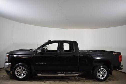 Photo 4 of 27 of 2019 Chevrolet Silverado 1500 LD LT