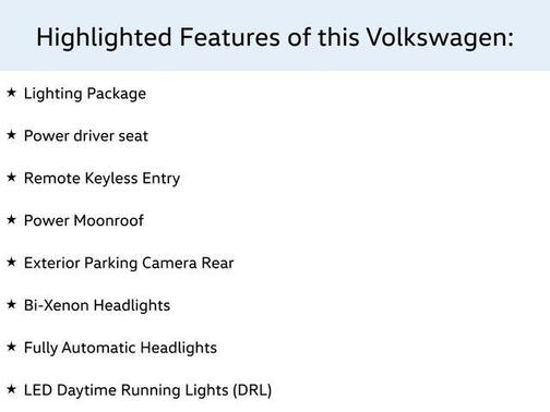 Carbon Steel Gray Metallic 2017 Volkswagen Golf GTI 2.0T SE 4-Door