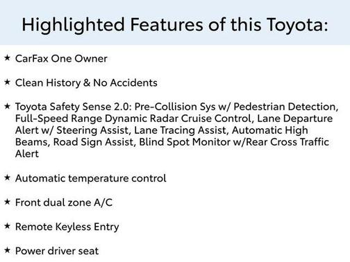 2022 Toyota Sienna LE