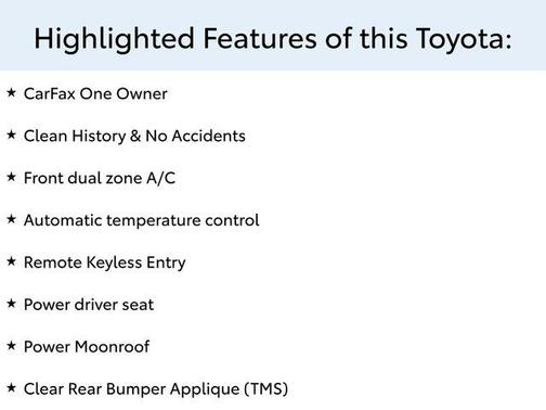 Midnight Black Metallic 2023 Toyota Highlander XLE