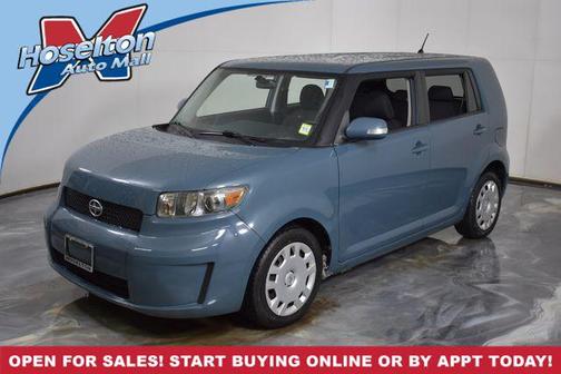 2010 Scion xB Release Series 7.0