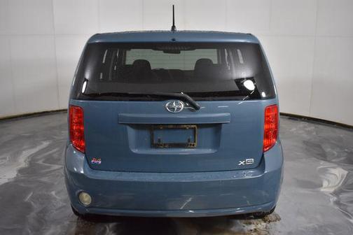 2010 Scion xB Release Series 7.0