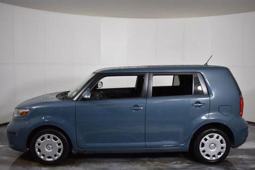 2010 Scion xB Release Series 7.0