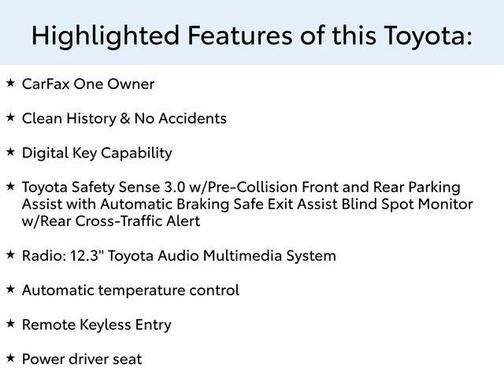 2023 Toyota Prius XLE