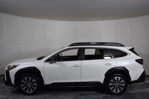 2024 Subaru Outback Limited XT