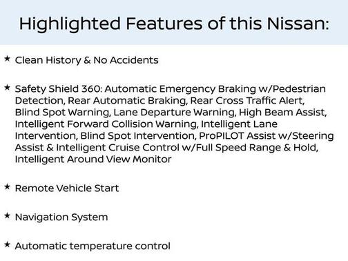 2021 Nissan Leaf SL PLUS 62 kWh