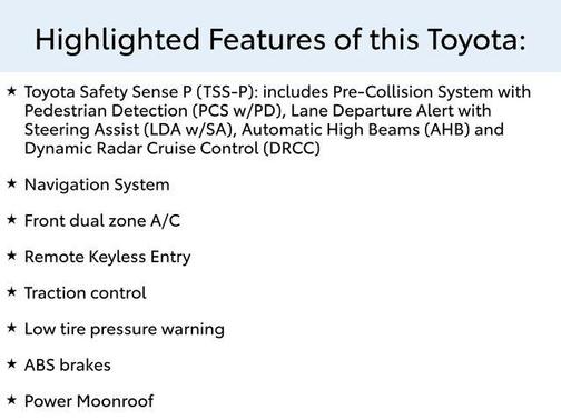 2018 Toyota Highlander Hybrid XLE