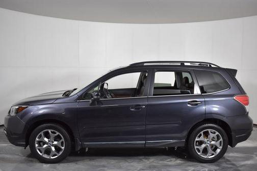 2017 Subaru Forester 2.5i Touring