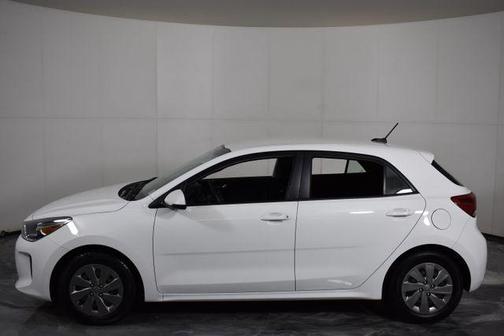 2020 Kia Rio S