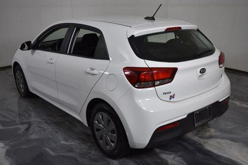 2020 Kia Rio S
