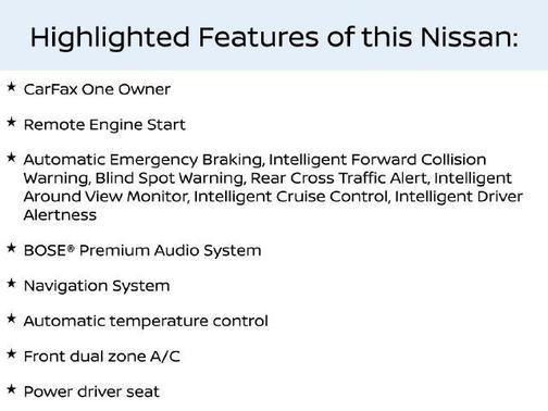 Gun Metallic 2018 Nissan Murano SL