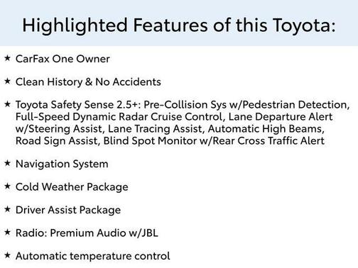 Wind Chill Pearl/Midnight Black Metallic 2023 Toyota Camry XSE