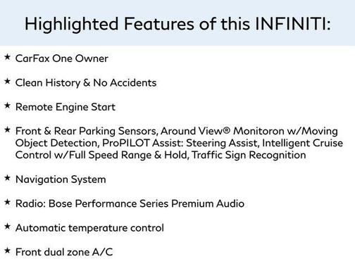 Radiant White 2023 INFINITI QX55 ESSENTIAL