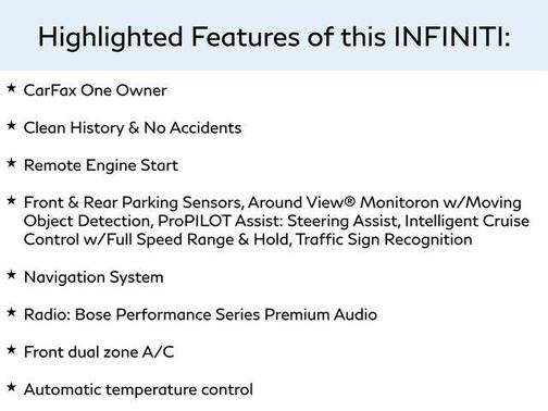 2023 INFINITI QX55 ESSENTIAL