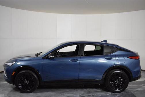 2025 Buick Envista Sport Touring FWD