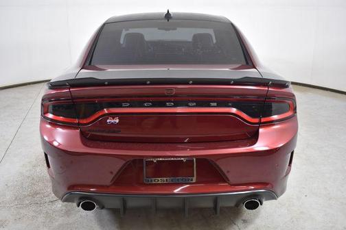 2018 Dodge Charger R/T