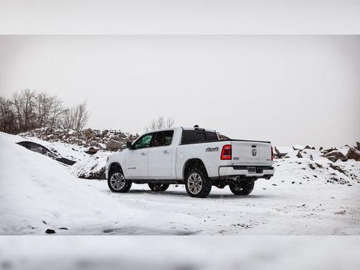 2022 RAM 1500 Longhorn