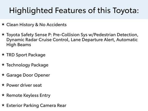 Classic Silver Metallic 2022 Toyota 4Runner TRD Sport