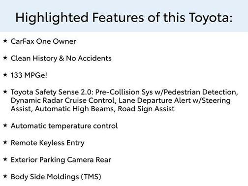 2021 Toyota Prius Prime LE