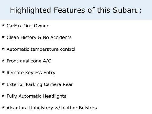 2017 Subaru BRZ Limited