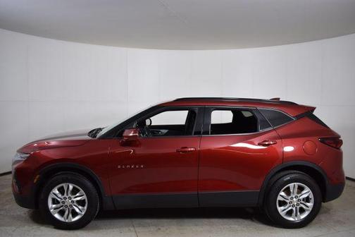 2020 Chevrolet Blazer 2LT