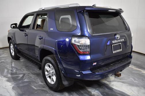 2016 Toyota 4Runner SR5 Premium