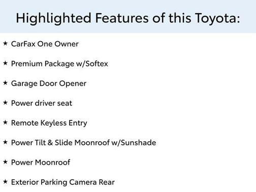 2016 Toyota 4Runner SR5 Premium