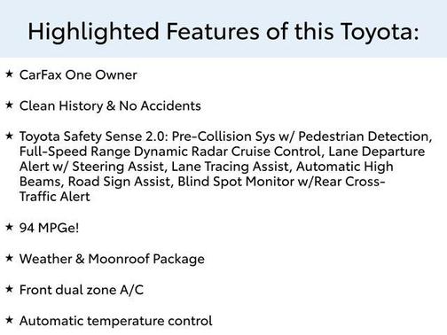 2021 Toyota RAV4 Prime SE