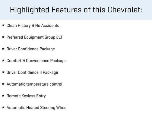 Oasis Blue 2021 Chevrolet Bolt EV FWD LT