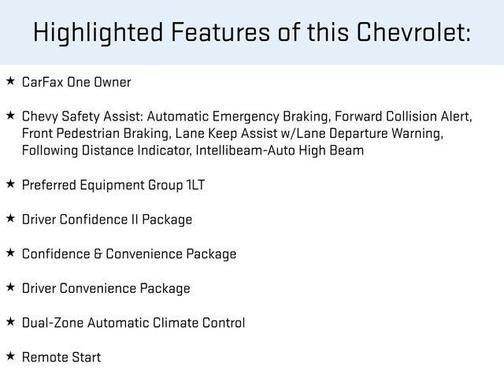 Summit White 2023 Chevrolet Equinox 1LT