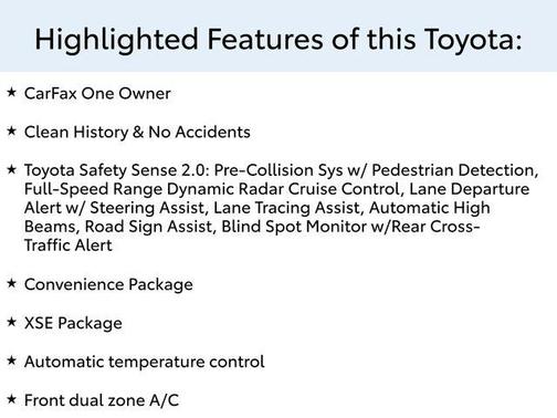 2020 Toyota RAV4 Hybrid SE