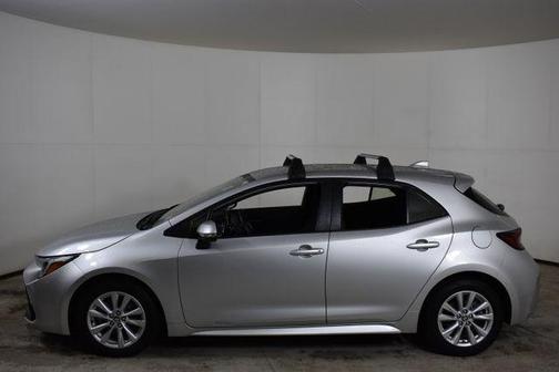 2023 Toyota Corolla Hatchback SE