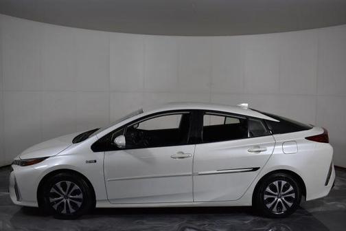 2020 Toyota Prius Prime XLE