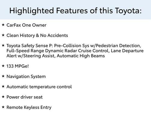 2020 Toyota Prius Prime XLE