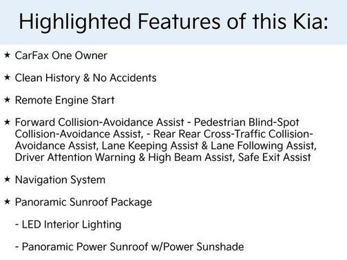 2023 Kia Sorento X-Line S