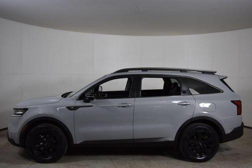 2023 Kia Sorento X-Line S