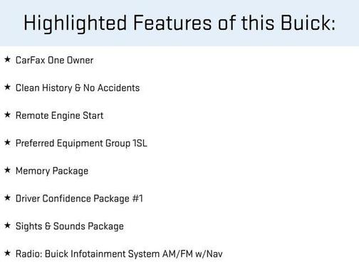 2018 Buick Regal Sportback Essence