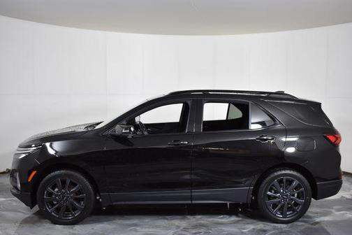 2022 Chevrolet Equinox AWD RS