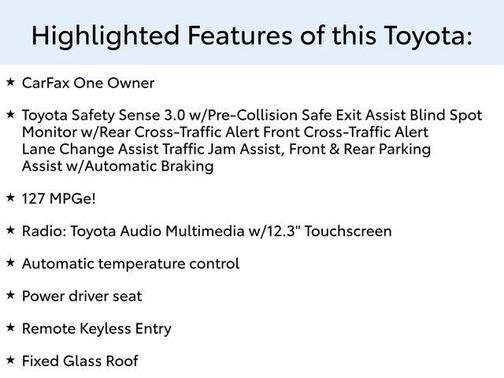 2023 Toyota Prius Prime XSE
