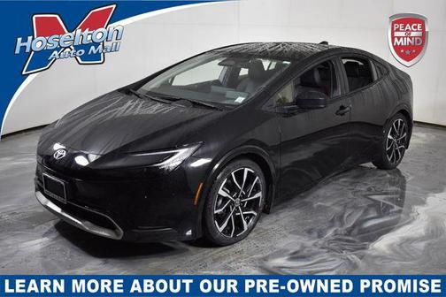 2023 Toyota Prius Prime XSE