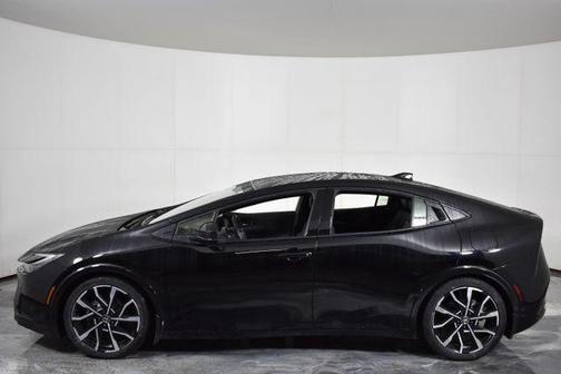 2023 Toyota Prius Prime XSE