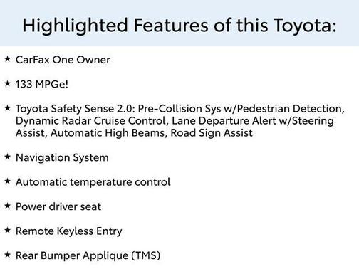 2021 Toyota Prius Prime XLE