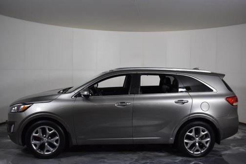 2016 Kia Sorento SX